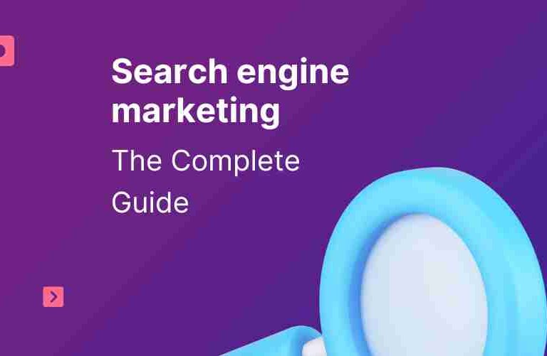 search engine marketing for lead generation