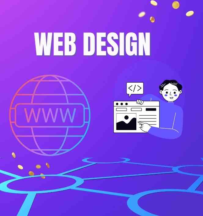 web design ad web development company